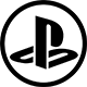 playstation logo 80p