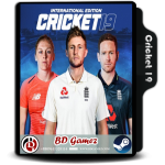 Cricket 19 - Steam