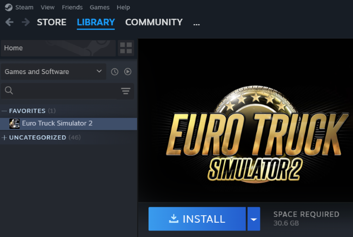ETS2