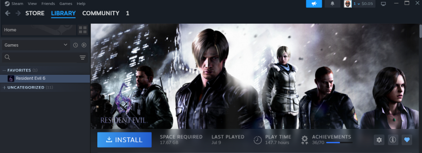 RE 6