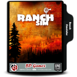 Ranch Simulator - Epic Games