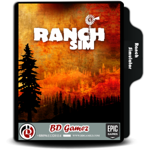 Ranch Simulator - Epic Games