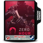 Zero Hour - Steam