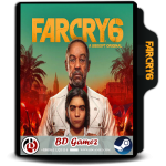 Far Cry 6 - Steam