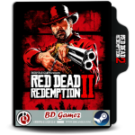 Red Dead Redemption 2 - offline