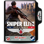 Sniper Elite: Resistance - Steam
