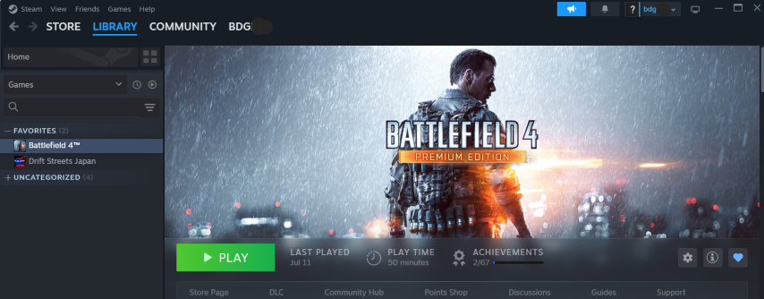 BF4