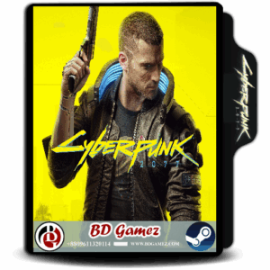 Cyberpunk 2077 - Steam