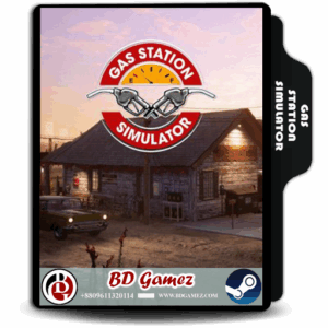Gas Station Simulator - Steam