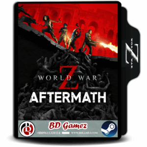 World War Z: Aftermath Upgrade - Steam