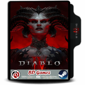 Diablo IV - Steam