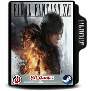 FINAL FANTASY XVI - Steam