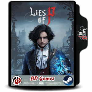 Lies of P - Steam