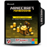 Minecraft Minecoins