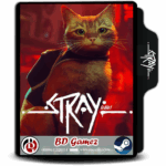 Stray - Steam