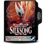 Hollow Knight: Silksong - Steam