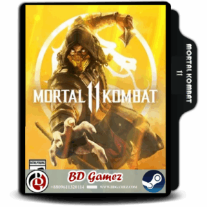 Mortal Kombat 11 - Steam